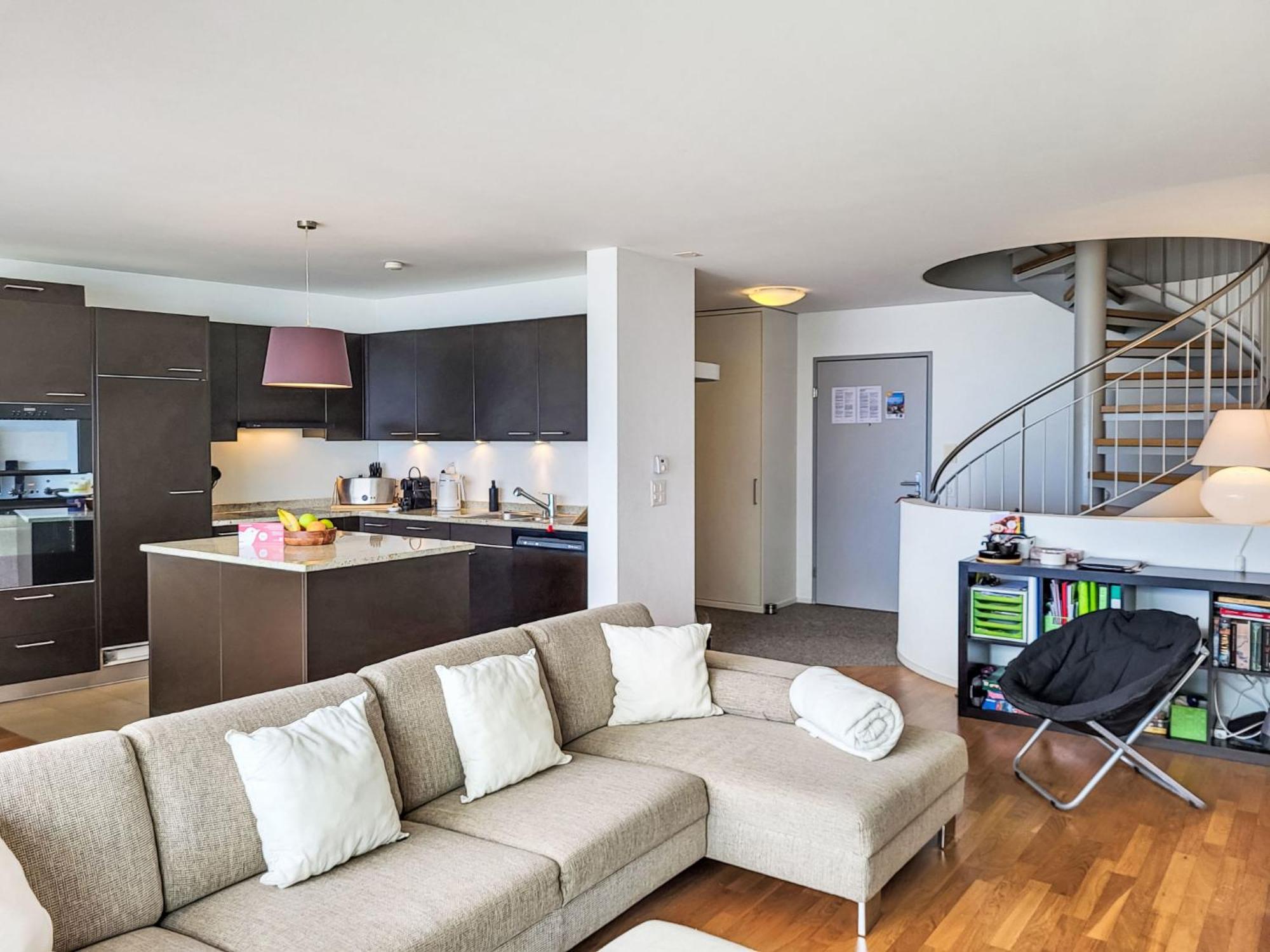 Apartment Vista Lago Maggiore 1-Floor Left By Interhome Gambarogno Exterior foto